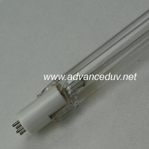 LIT DB 350 UV Lamp, UVC...